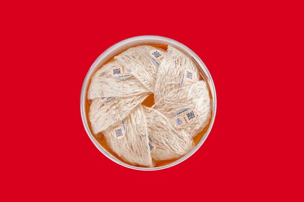 龙胜县回收燕窝