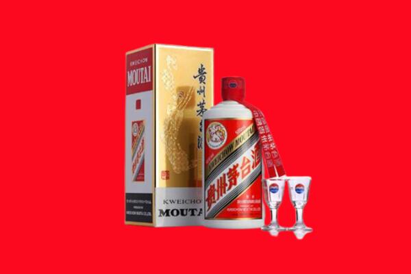 龙胜县回收贵州茅台酒